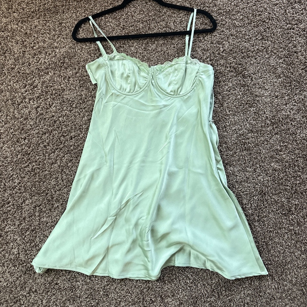 Princess Polly dress